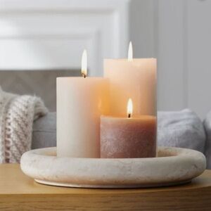 Threshold STUDIO McGEE Marble Dish